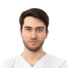 Бербеков Кантемир Робертович, стоматолог-хирург