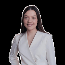 Колушова Анастасия Алексеевна, ортодонт