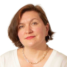 Польских Виктория Сергеевна, психолог