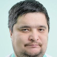 Сабитов Альберт Раульевич, нефролог