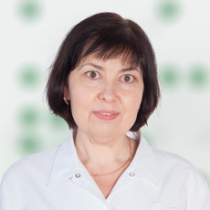 Мастикова Татьяна Федоровна, ЛОР