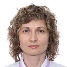 Мицкевич Татьяна Валентиновна, врач УЗД