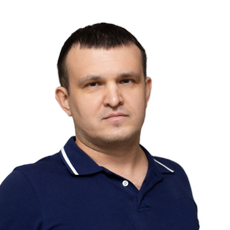 Быков Сергей Иванович, хирург