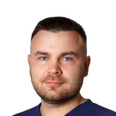Морозов Евгений Александрович, анестезиолог