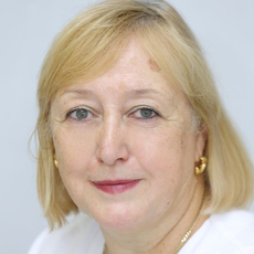 Имнадзе Мариам Рафаиловна, гинеколог