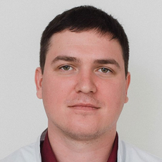 Рычагов Виктор Николаевич, психиатр