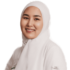 Балтабаева Айсулуу Балтабаевна, стоматолог-терапевт