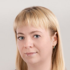 Плехова Анастасия Алексеевна, гинеколог