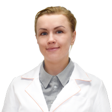 Пирогова Елена Николаевна, гинеколог
