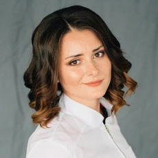 Ковалева Анна Сергеевна, терапевт