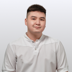 Коков Данил Павлович, стоматолог-терапевт