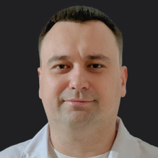 Дуров Виктор Владимирович, рентгенолог