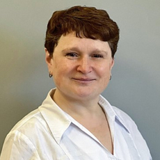 Лозицкая Оксана Владимировна, стоматолог-терапевт