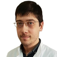 Барта Александр Арпадович, педиатр