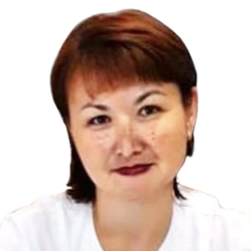 Айдашева Венера Ильясовна, офтальмолог