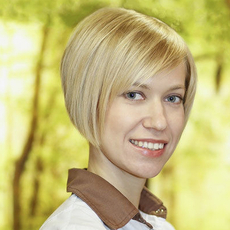 Полянцева-Березина Анна Владимировна, стоматолог-терапевт