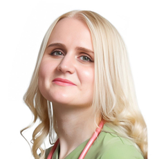 Эйрих Светлана Валерьевна, детский кардиолог
