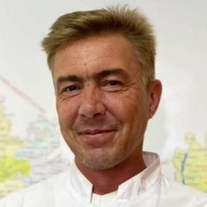 Пермяков Роман Валерьевич, анестезиолог