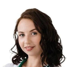 Егоренкова Татьяна Сергеевна, ЛОР