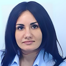 Казарян Марине Грайровна, стоматолог-терапевт