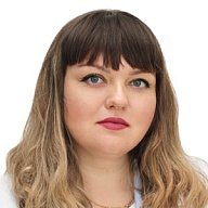 Журавлева Ольга Сергеевна, терапевт