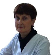 Русакова Мария Владимировна, врач УЗД