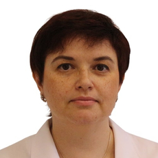 Байрамбаева Эльвира Эдуардовна, ортодонт