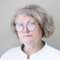 Алимпиева Елена Анатольевна, невролог