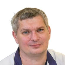 Крылов Александр Михайлович, офтальмолог