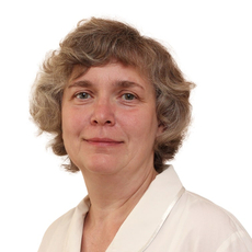 Жевтяк Анна Леонидовна, врач функциональной диагностики