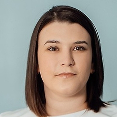 Жданова Александра Андреевна, стоматолог-терапевт