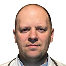 Иванов Алексей Викторович, педиатр