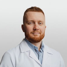 Панкратов Иван Геннадьевич, детский невролог