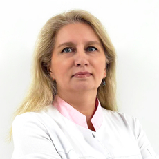 Комарова Ольга Вячеславовна, гинеколог