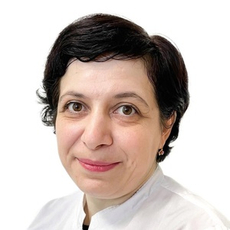 Губадова Юлия Юнсуровна, терапевт