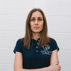 Иванова Ирина Валерьевна, ортодонт
