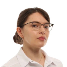 Гаджиомарова Марьям Шарапудиновна, невролог