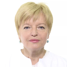Дозорцева Галина Анатольевна, терапевт