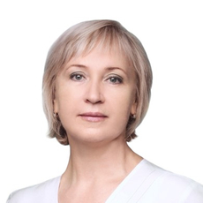 Бережная Елена Сергеевна, стоматолог-хирург