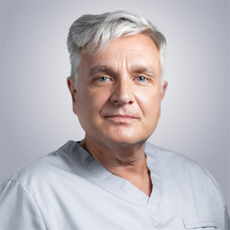 Ларин Евгений Юрьевич, анестезиолог