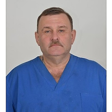 Пильчук Игорь Брониславович, анестезиолог