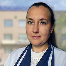 Грошовкина Мария Владимировна, педиатр