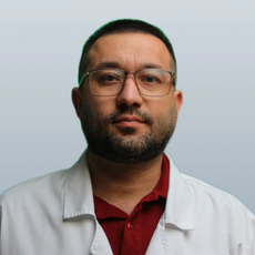 Шакуров Марсель Айратович, хирург
