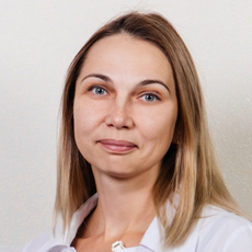 Дробышева Ирина Владимировна, гинеколог