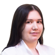 Савчук Вероника Сергеевна, терапевт