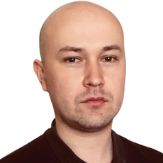 Вторушин Василий Витальевич, терапевт