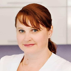 Гордеева Татьяна Викторовна, стоматолог-терапевт