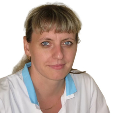 Заика Оксана Григорьевна, гинеколог