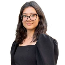 Дивейкина Анастасия Юрьевна, психолог