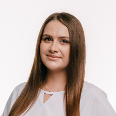 Какора Валерия Алексеевна, пародонтолог